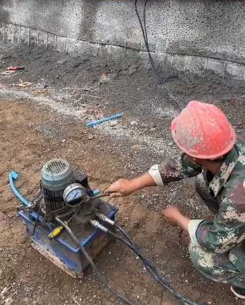 苏州昆山预应力锚杆