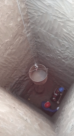 苏州昆山人工挖孔桩